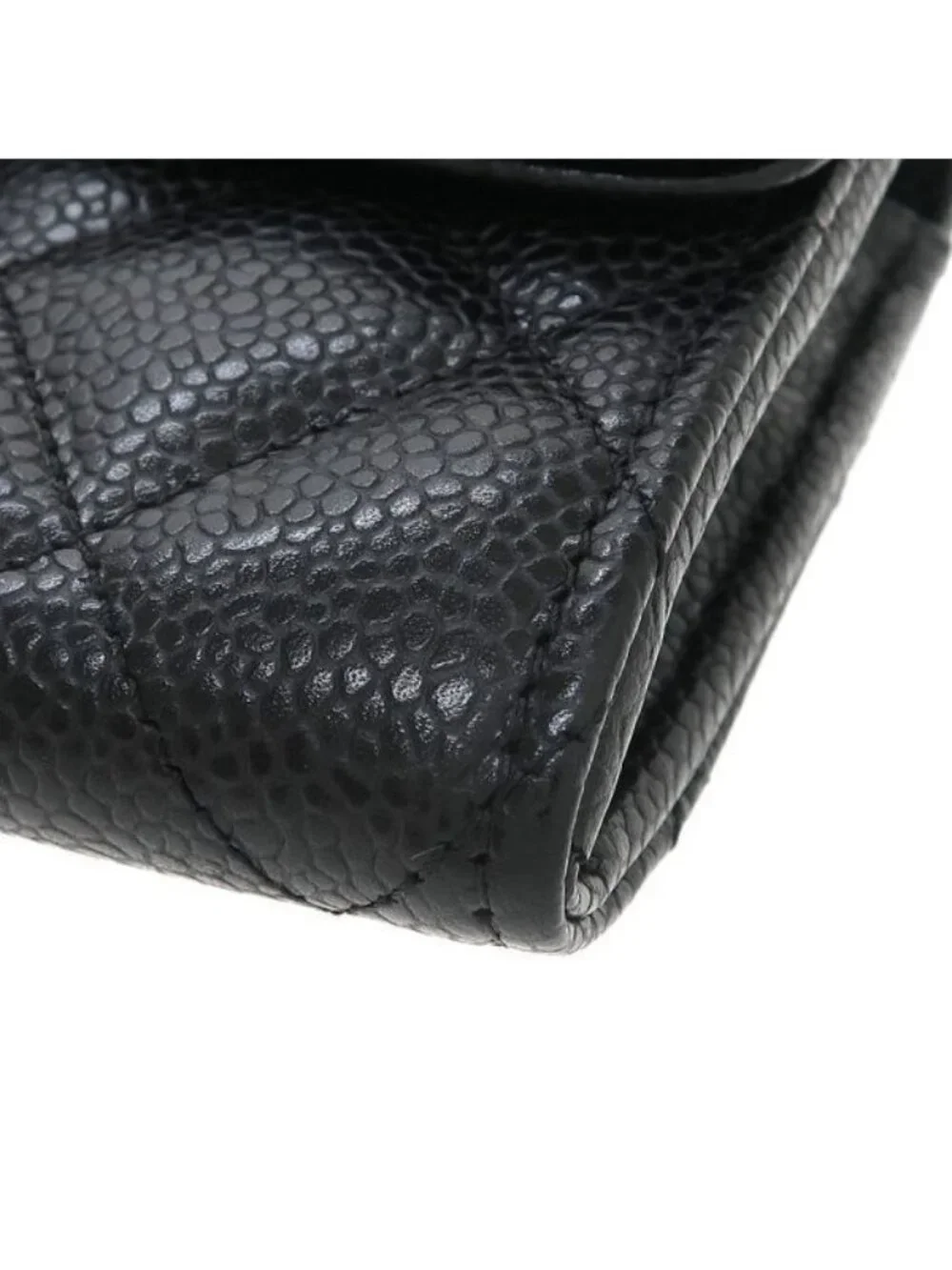 CHANEL this authentic