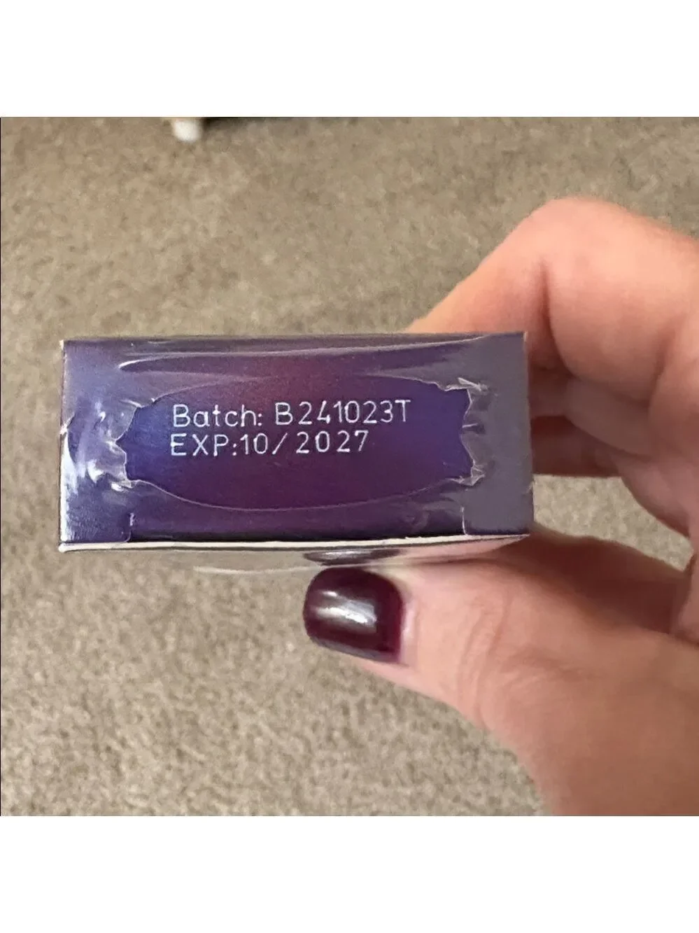 Rennelyn enhance your