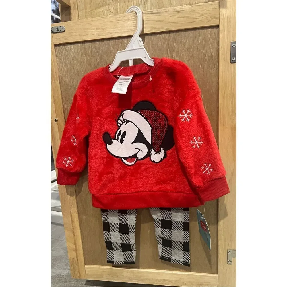Disney minnie mouse