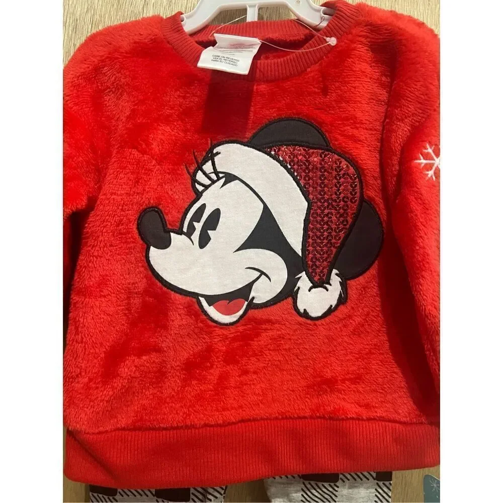 Disney minnie mouse