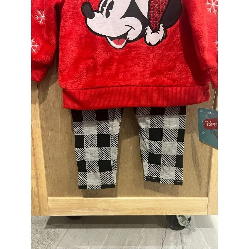 Disney minnie mouse