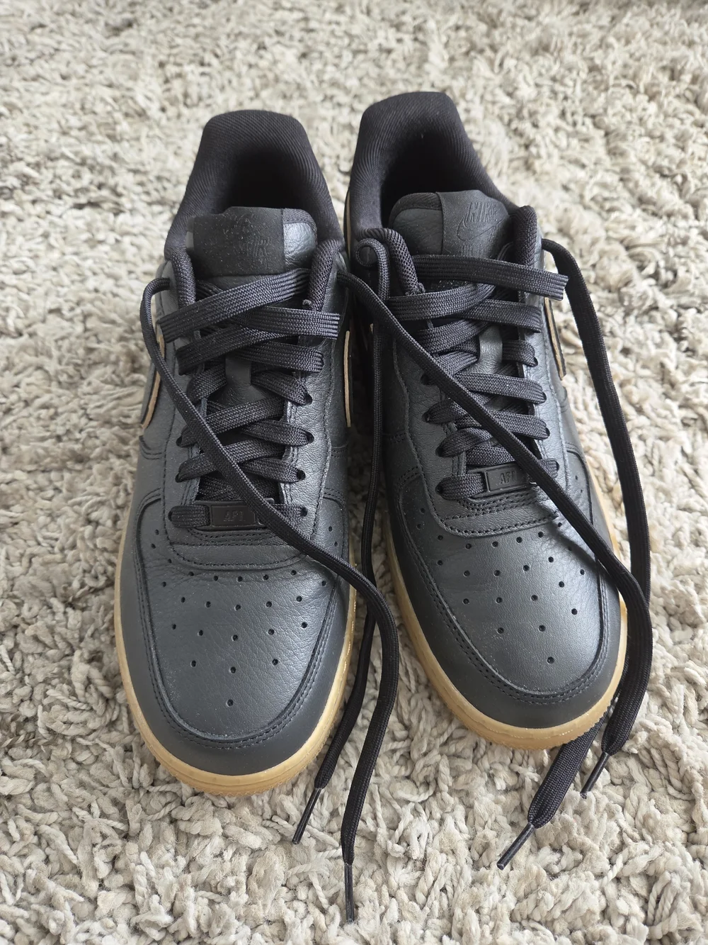 Nike classic airforce