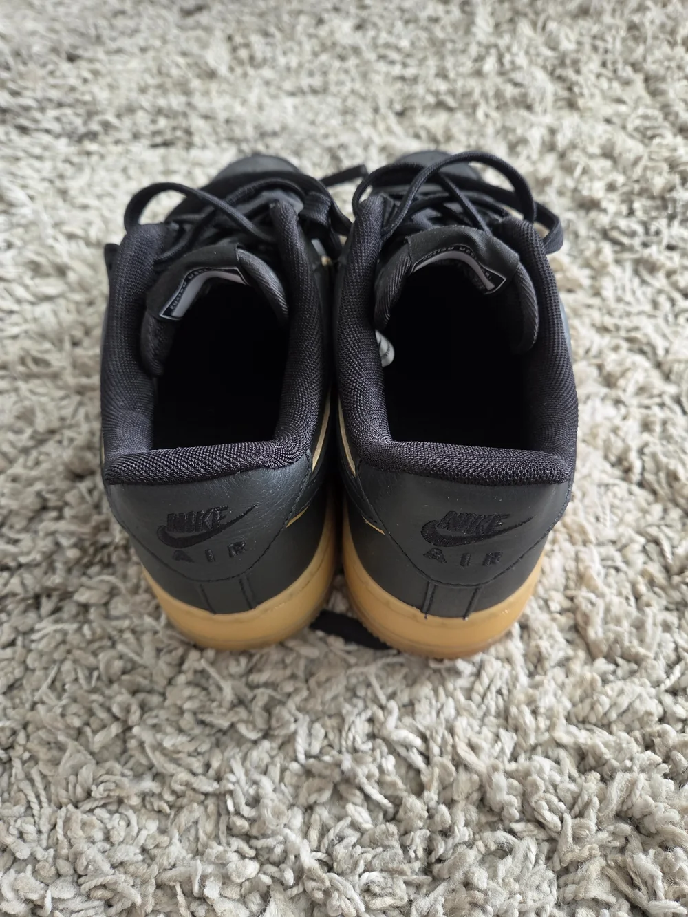 Nike classic airforce
