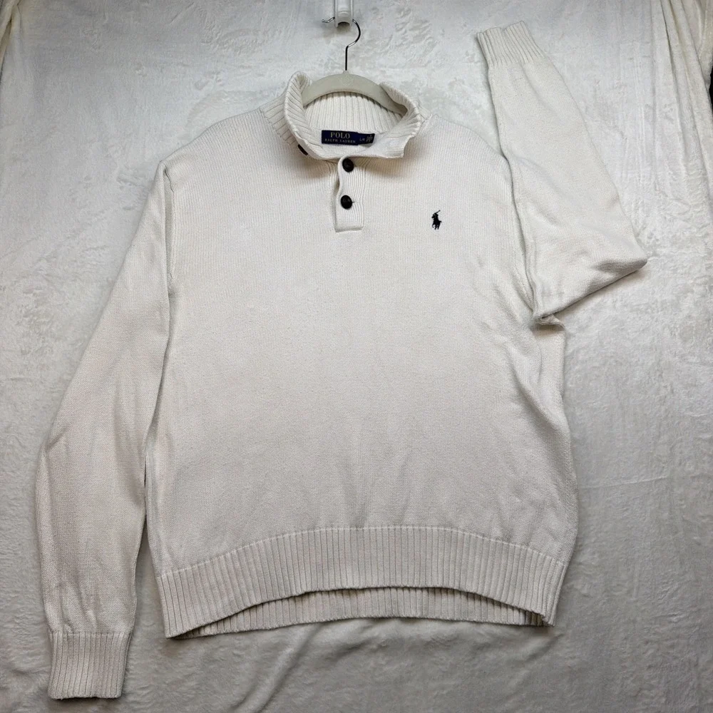 Polo Ralph Lauren classic polo