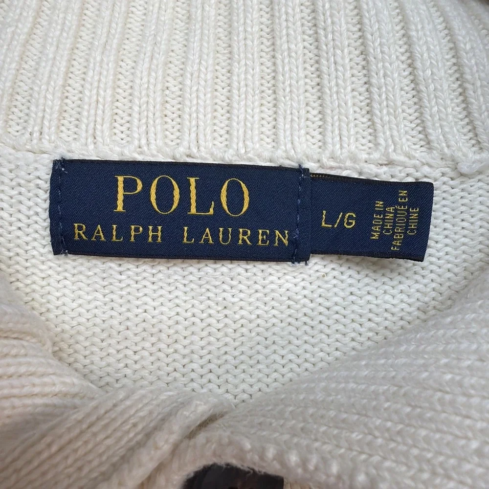 Polo Ralph Lauren classic polo