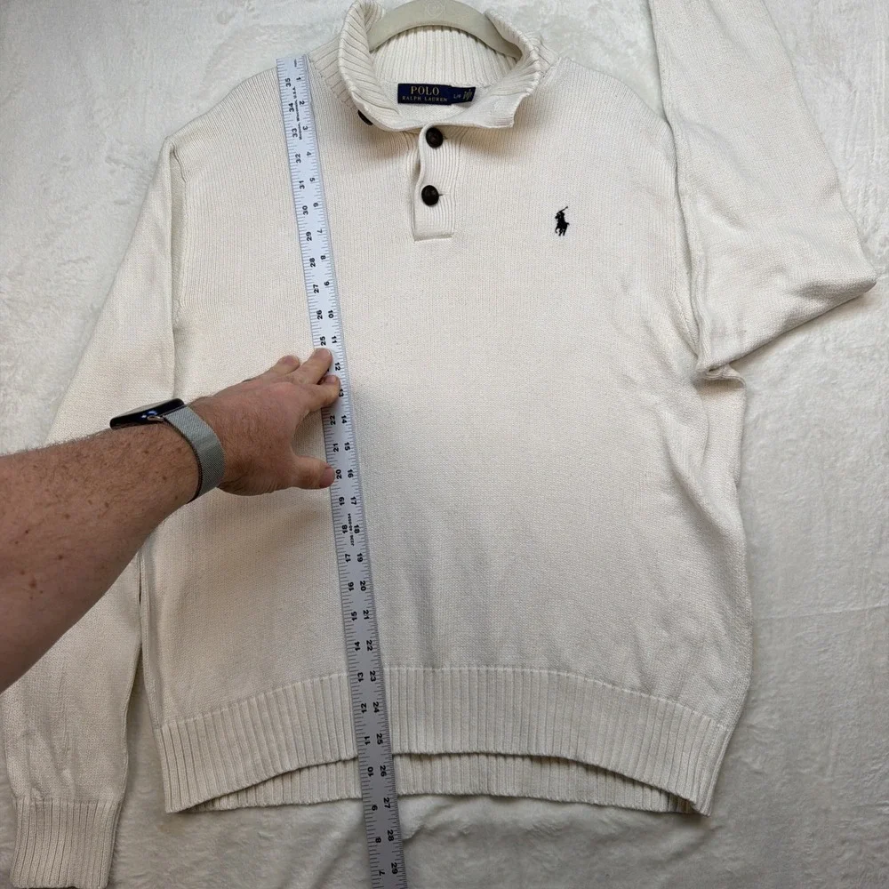 Polo Ralph Lauren classic polo