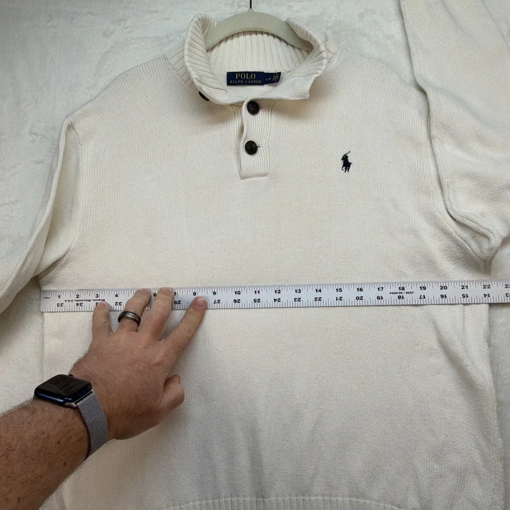 Polo Ralph Lauren classic polo