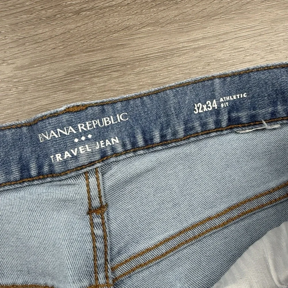 Banana Republic banana republic