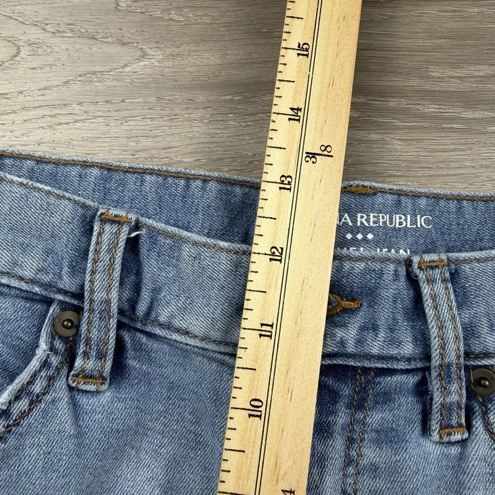 Banana Republic banana republic