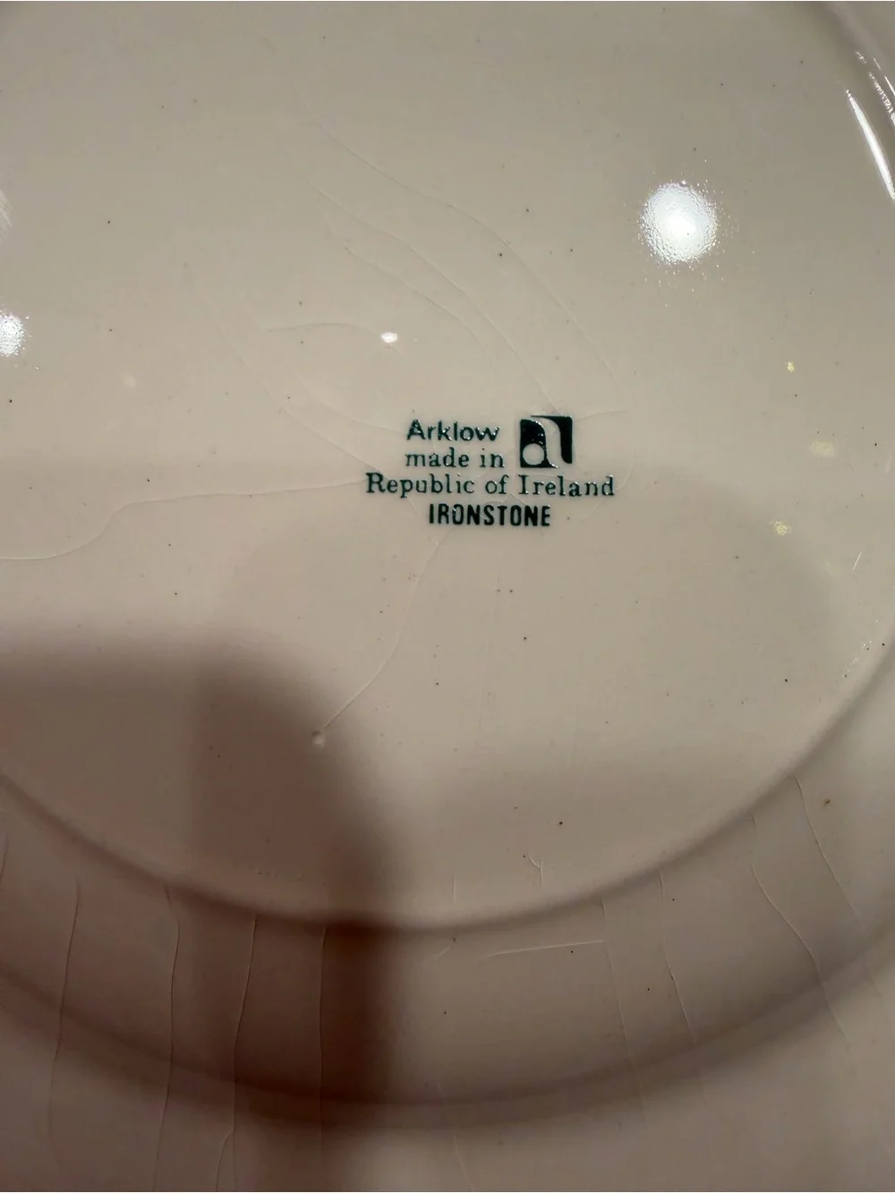 Arklow chips egg box