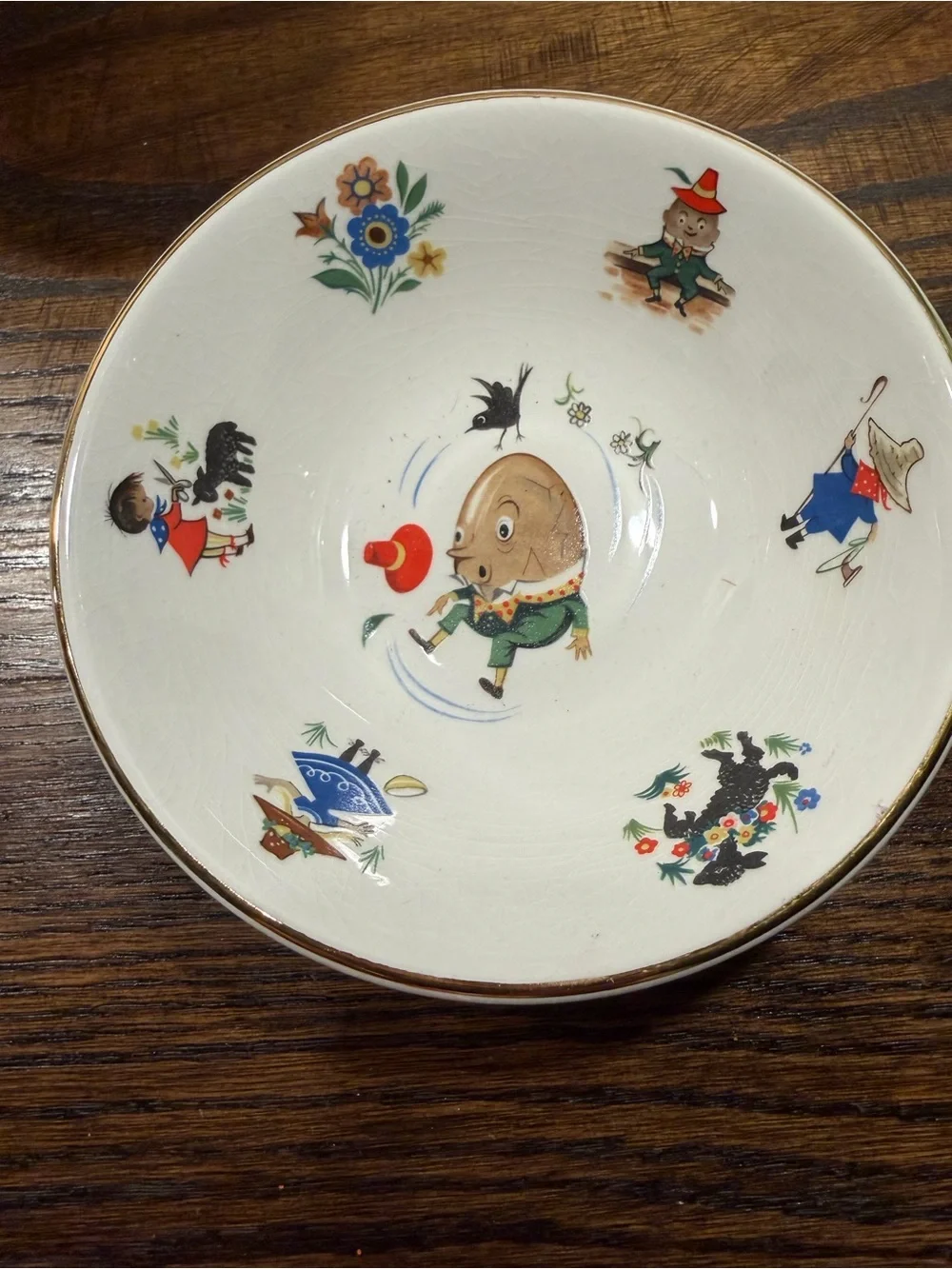 Arklow chips vintage