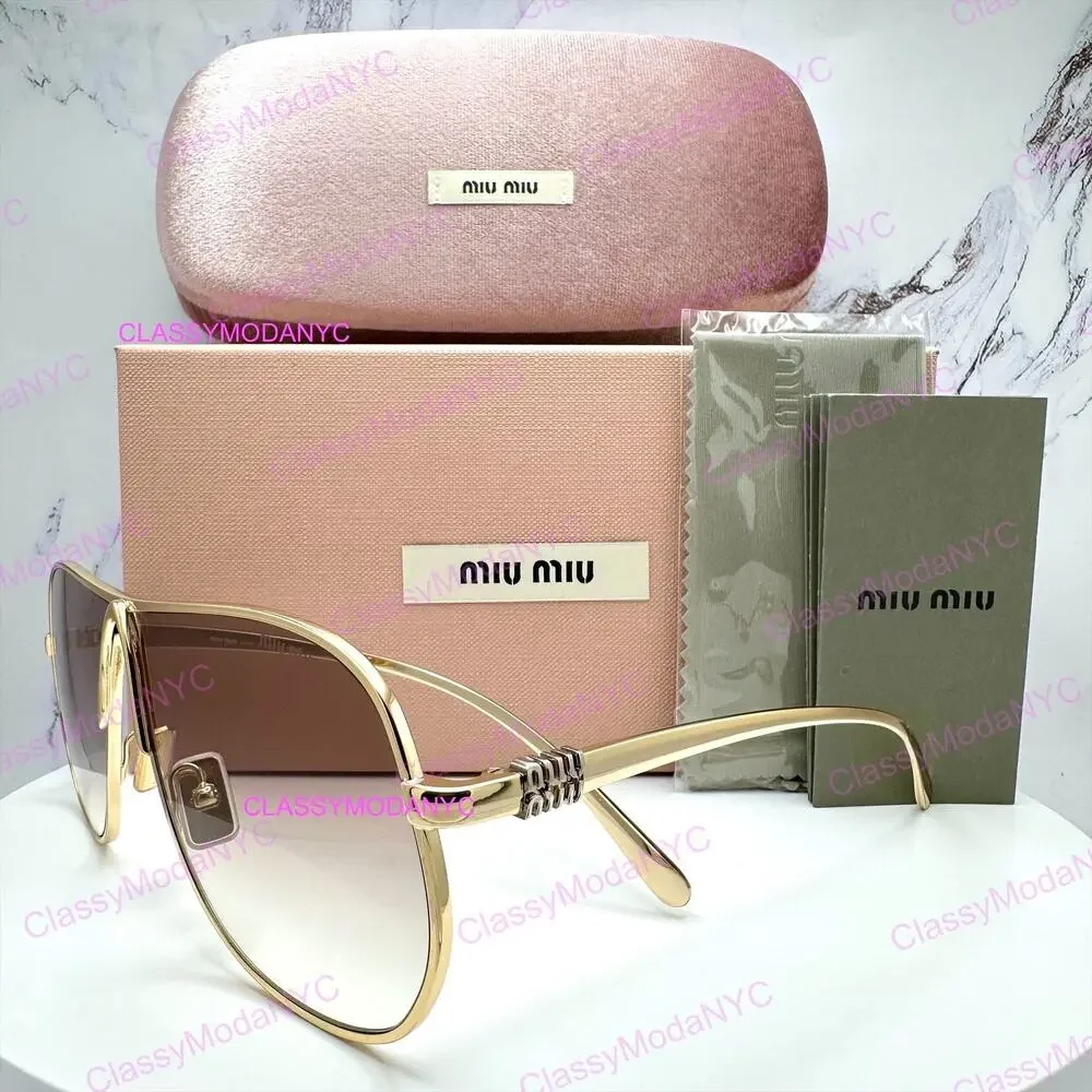 Miu Miu miu sunglasses