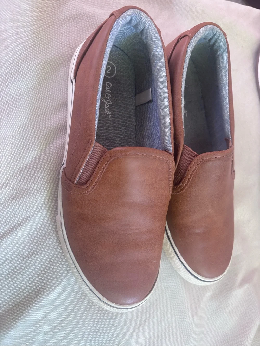 Cat & Jack easy slip
