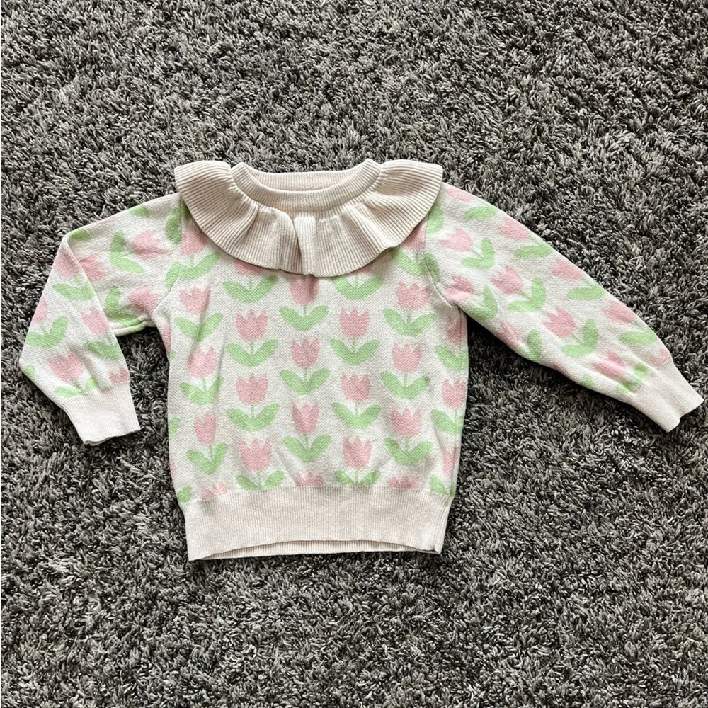 Girlhood By Little Stocking Co this charming