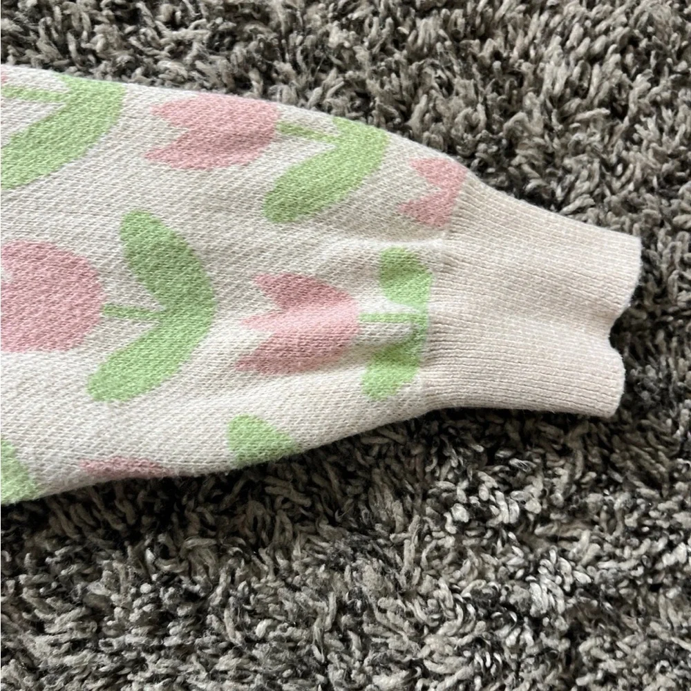 Girlhood By Little Stocking Co this charming