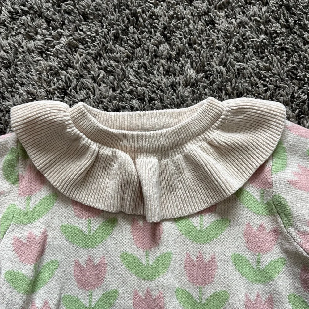 Girlhood By Little Stocking Co this charming