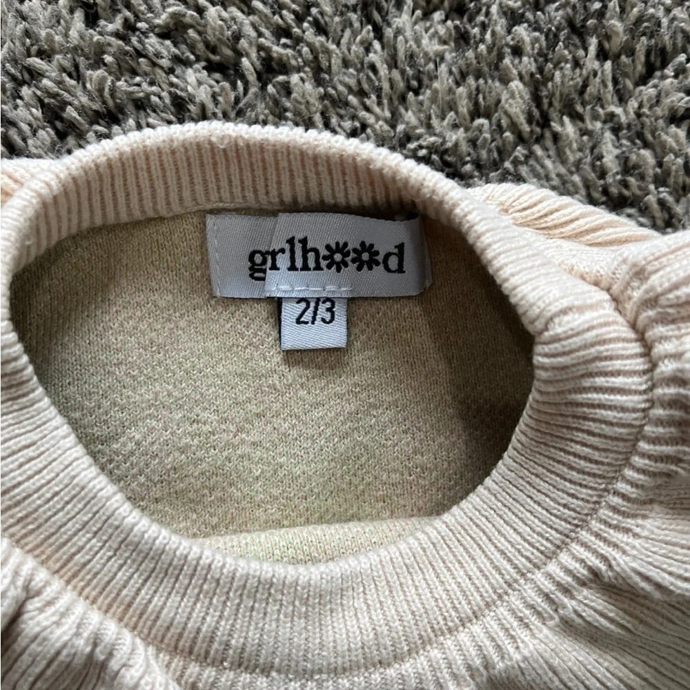 Girlhood By Little Stocking Co this charming