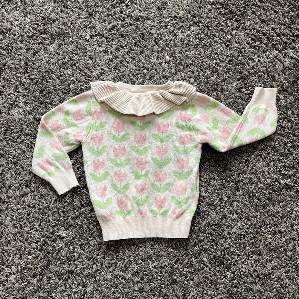 Girlhood By Little Stocking Co this charming