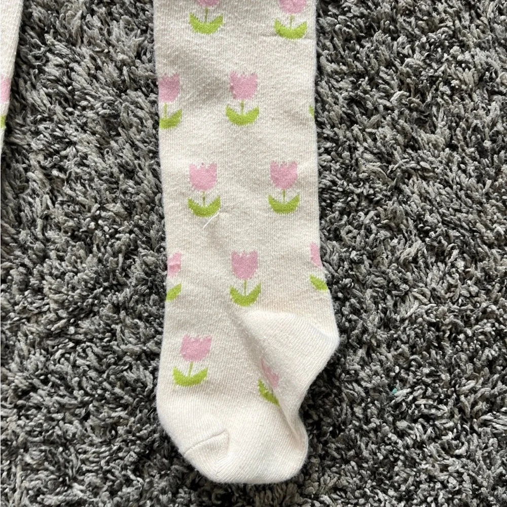 Girlhood By Little Stocking Co this charming