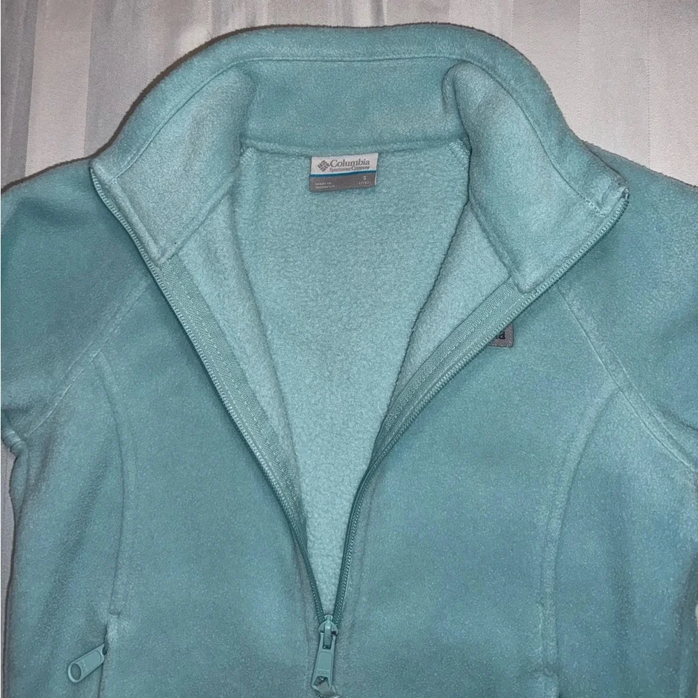 Columbia warm cozy