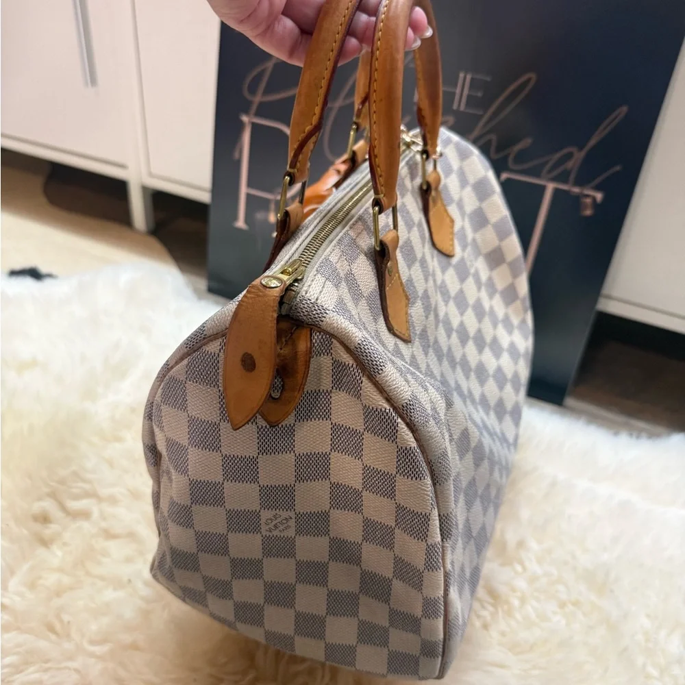 Louis Vuitton comes certificate