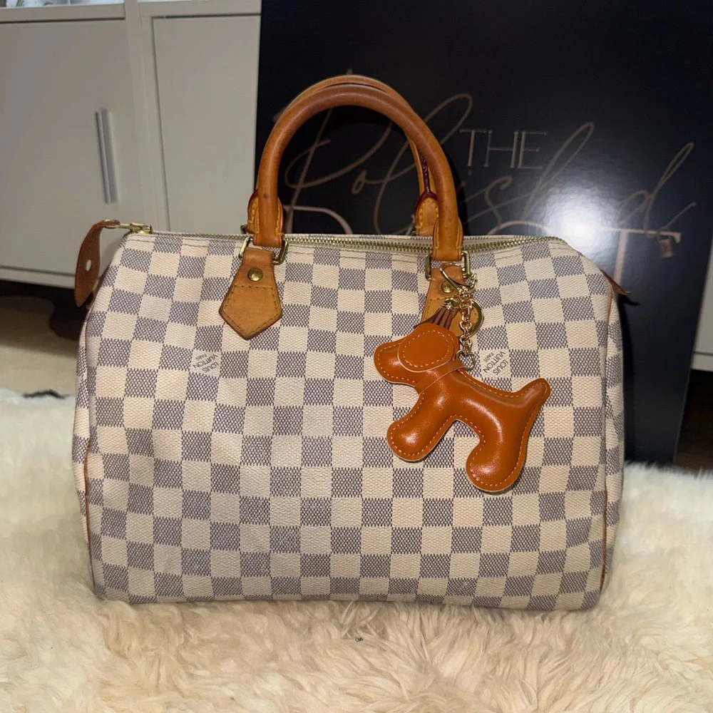 Louis Vuitton comes certificate