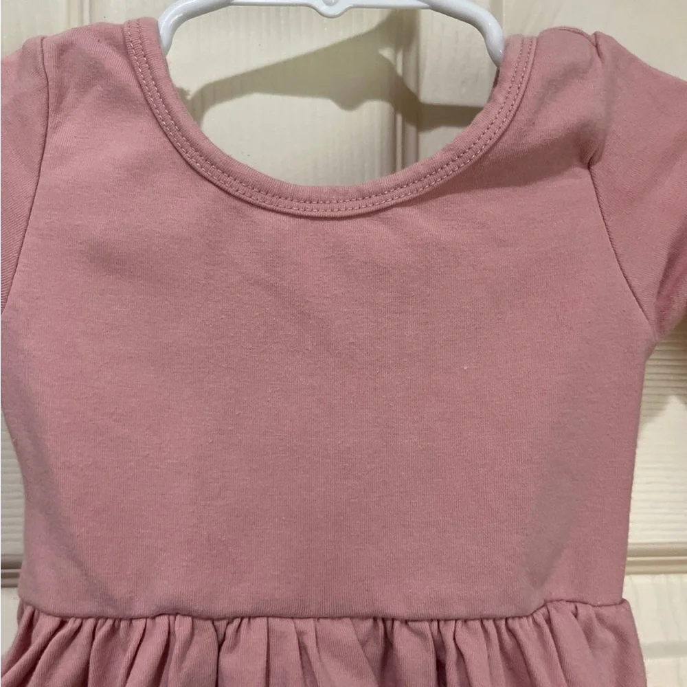 Girlhood By Little Stocking Co our long