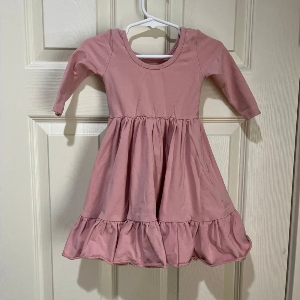 Girlhood By Little Stocking Co our long