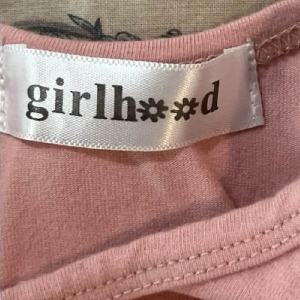 Girlhood By Little Stocking Co our long