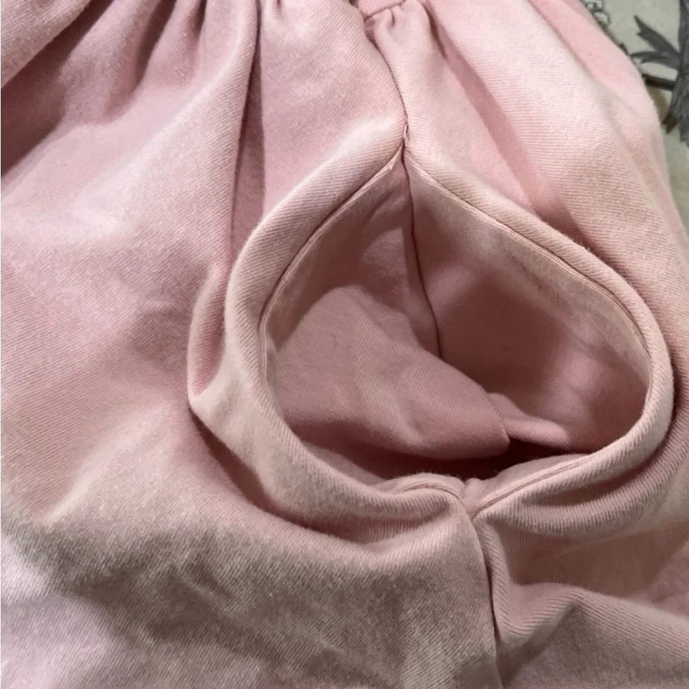Girlhood By Little Stocking Co our long