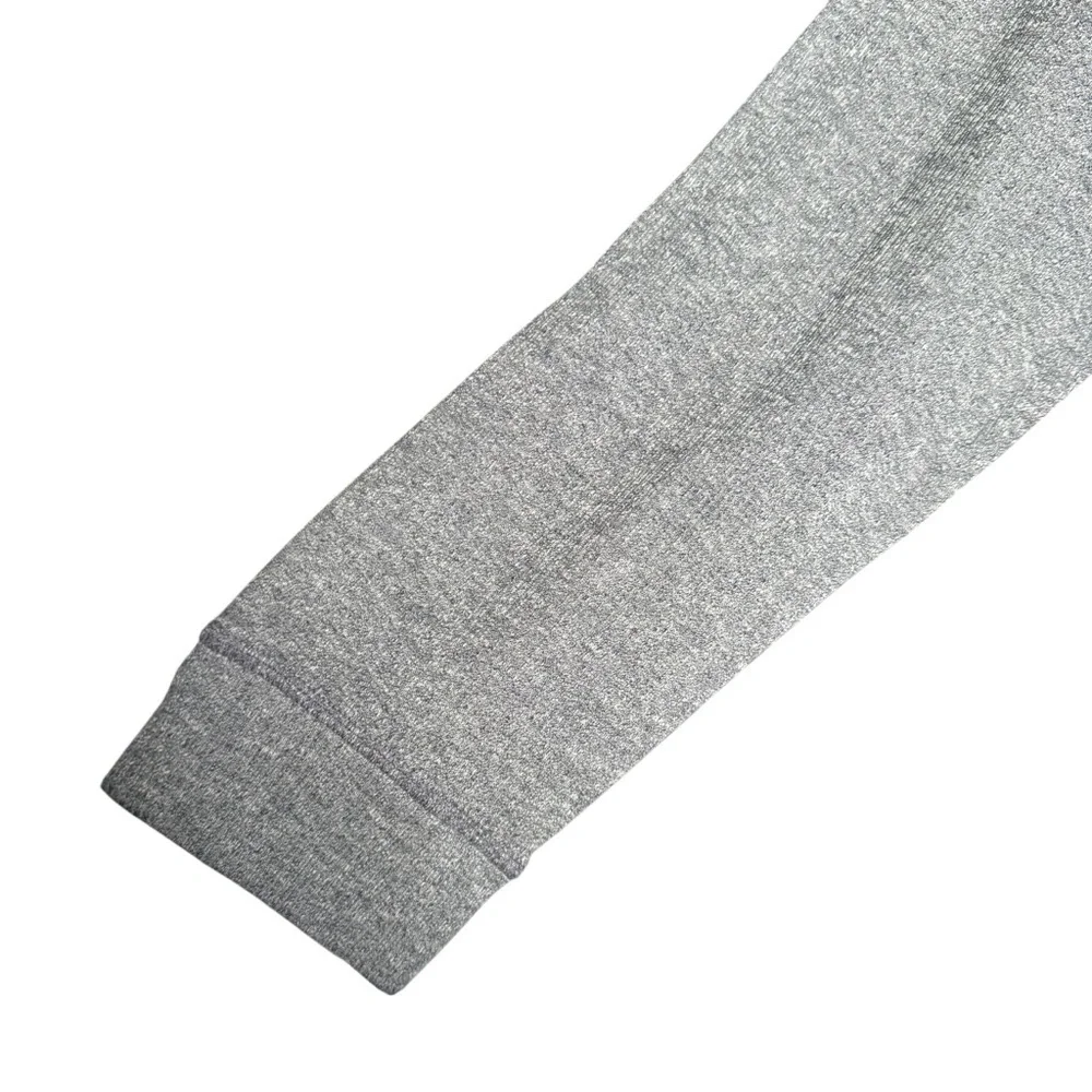 4/$25 Kohl’s Method Men Layered Effect Pullover Crewneck Sweater Navy Blue White