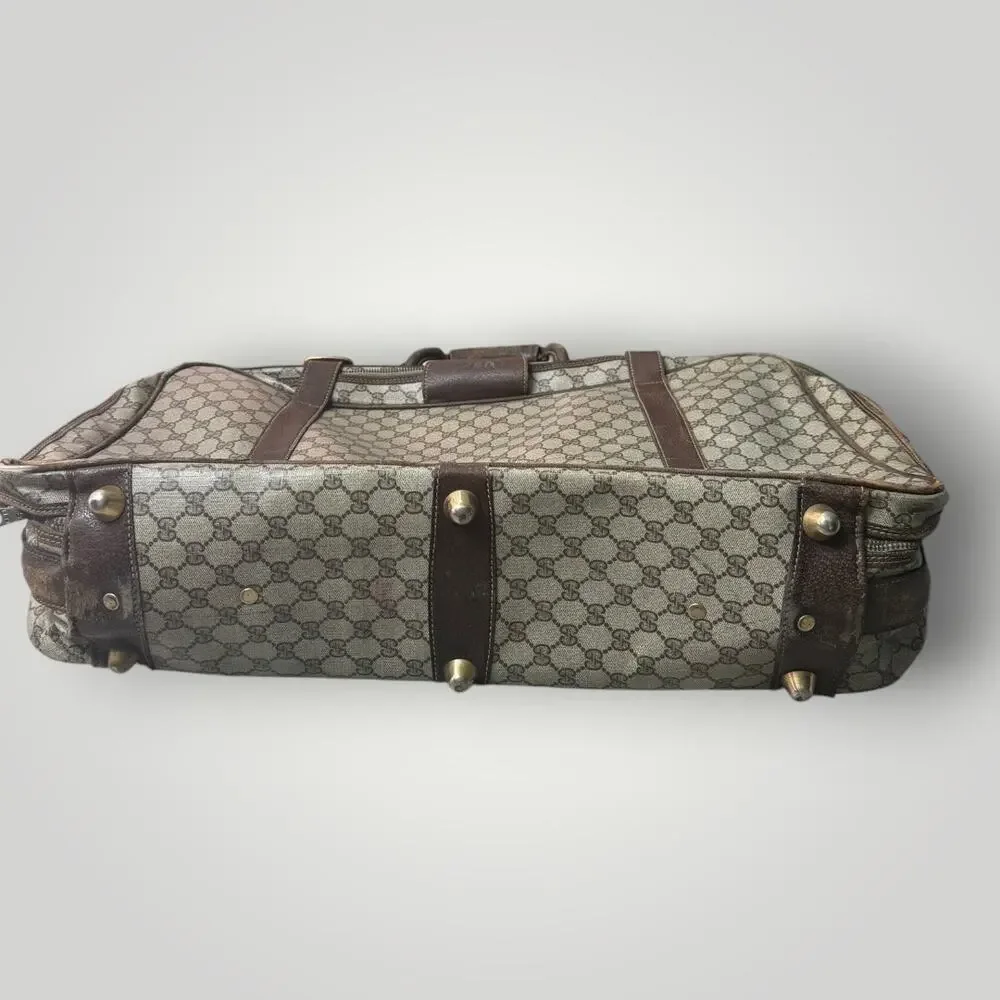 Gucci vintage gg