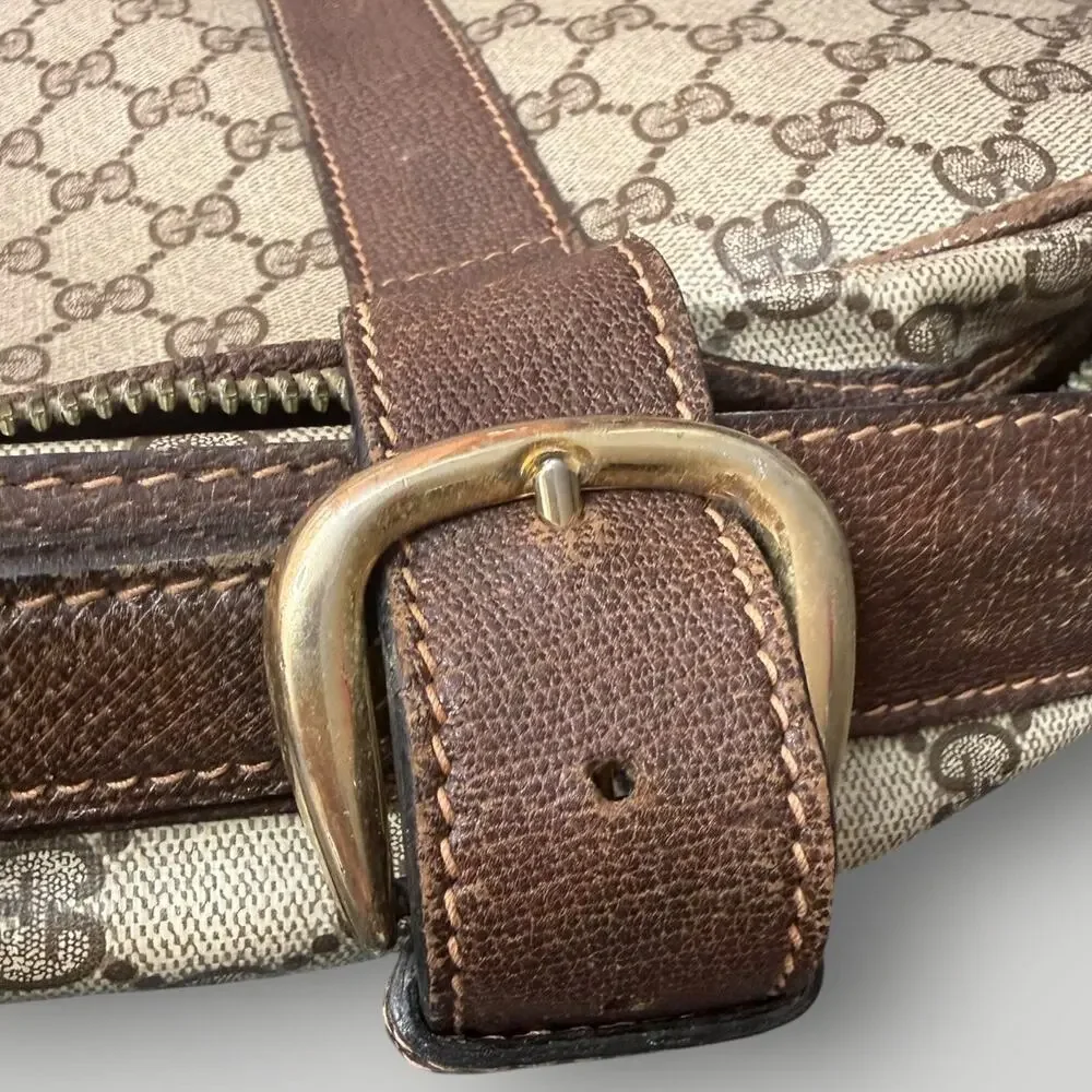 Gucci vintage gg
