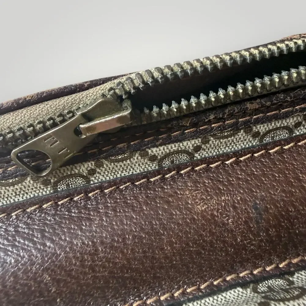 Gucci vintage gg