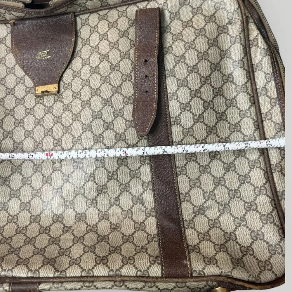 Gucci vintage gg