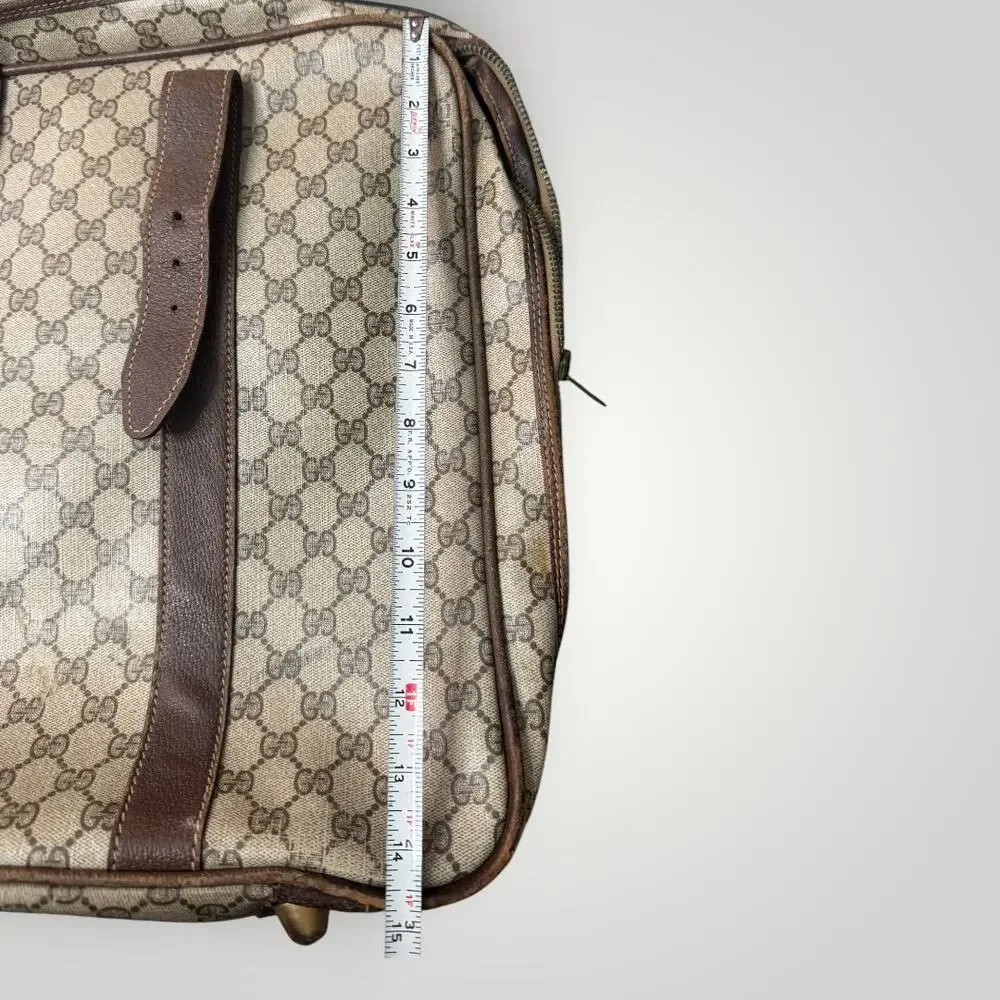 Gucci vintage gg