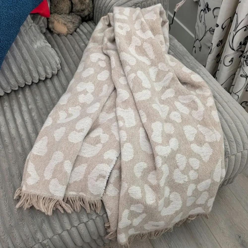 Dkny soft cheetah