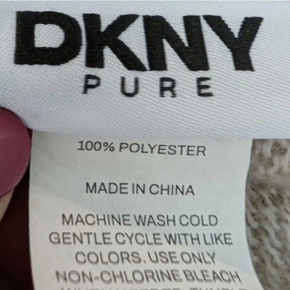 Dkny soft cheetah