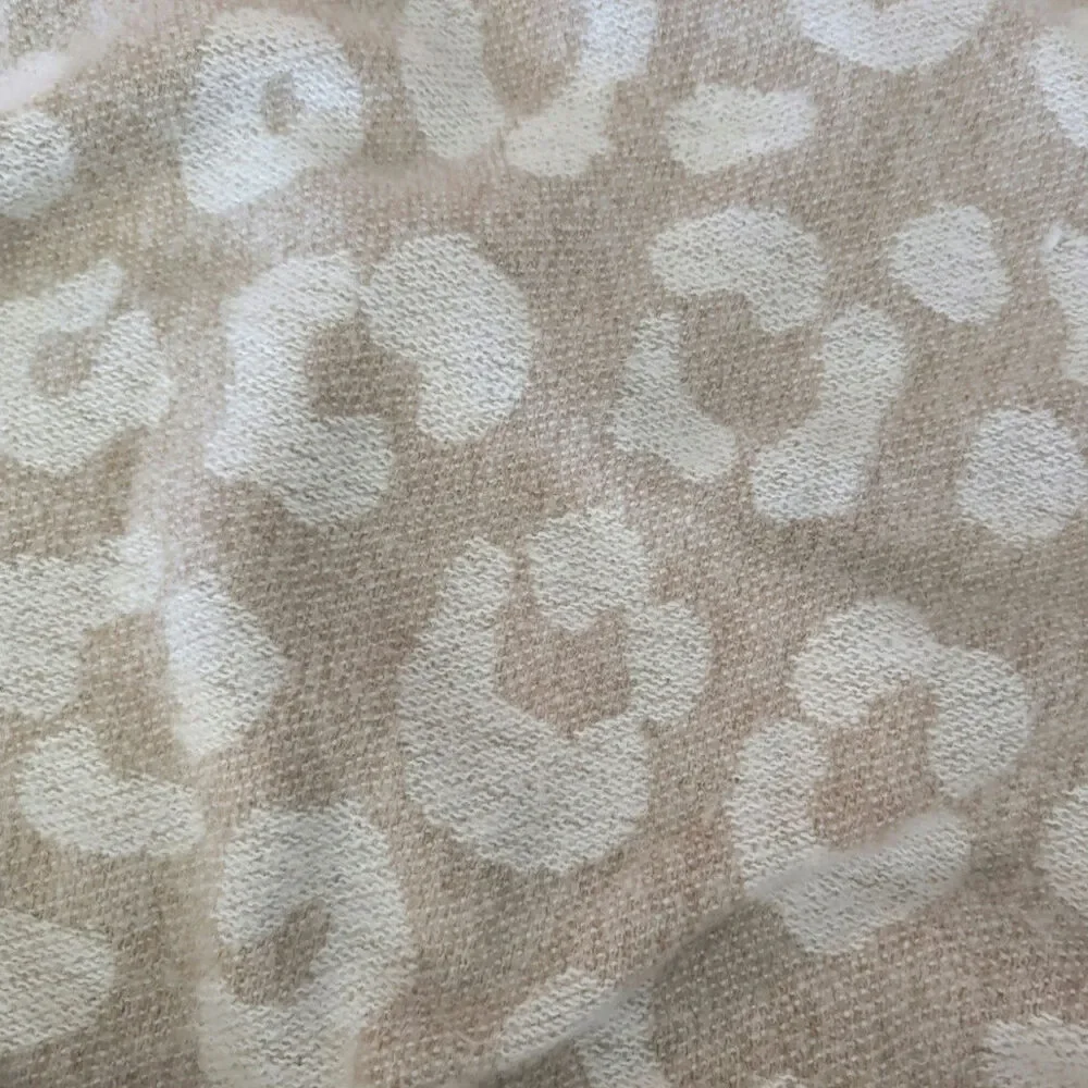 Dkny soft cheetah