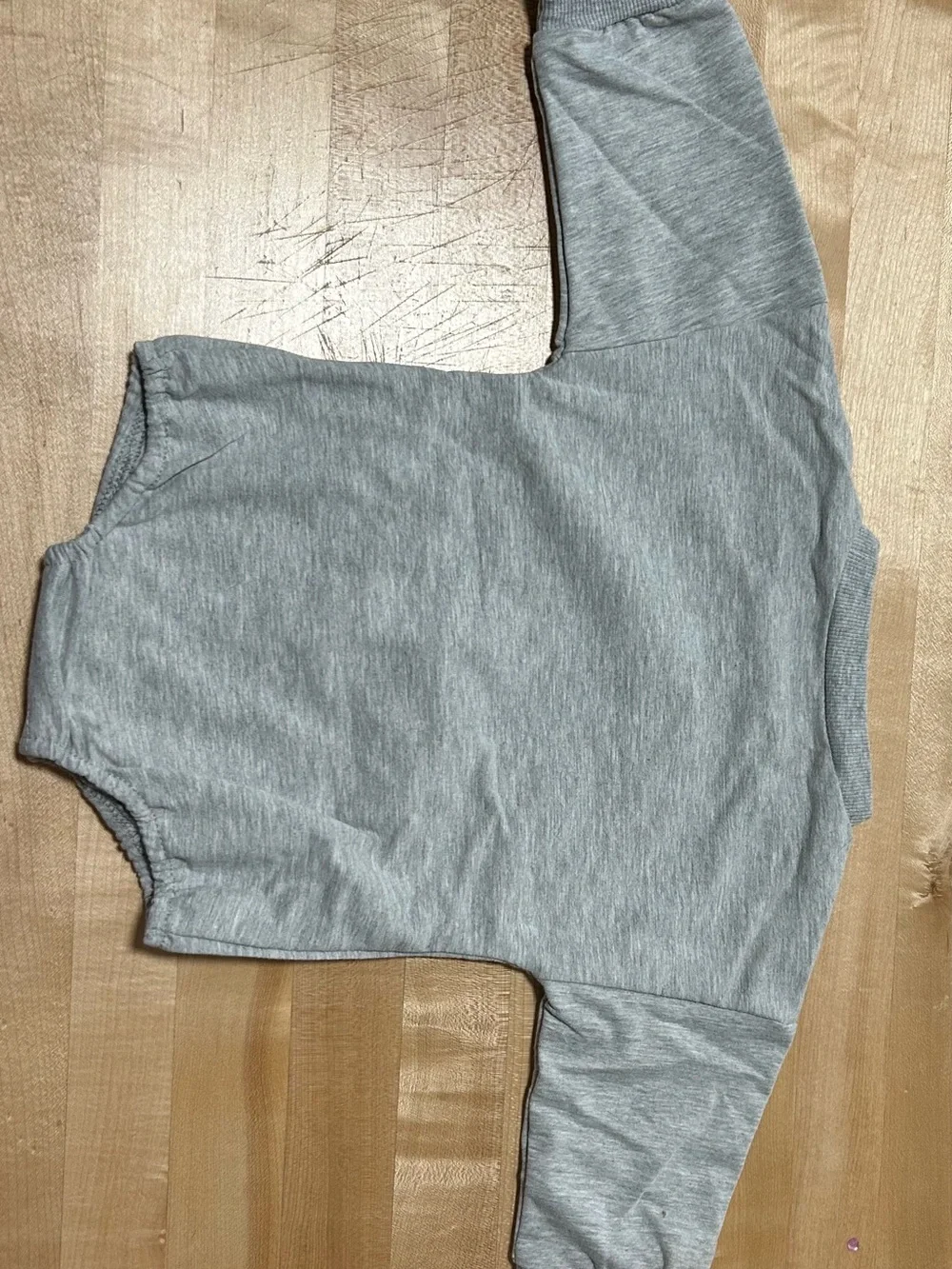 N/A soft gray