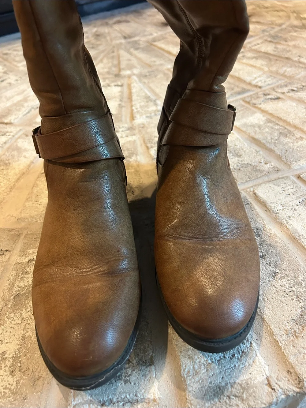 BareTraps classic women