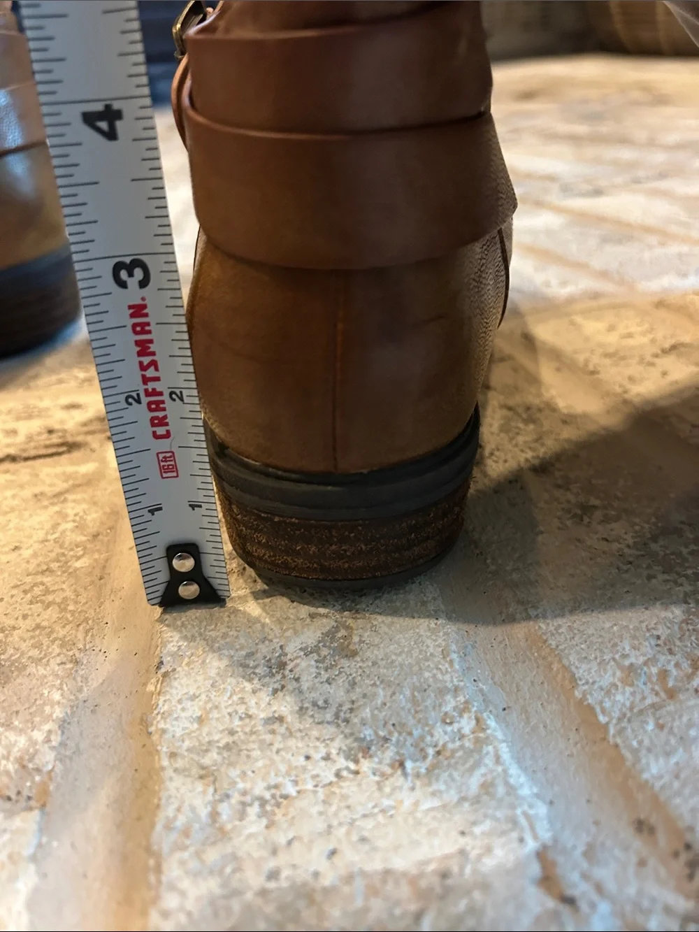 BareTraps classic women