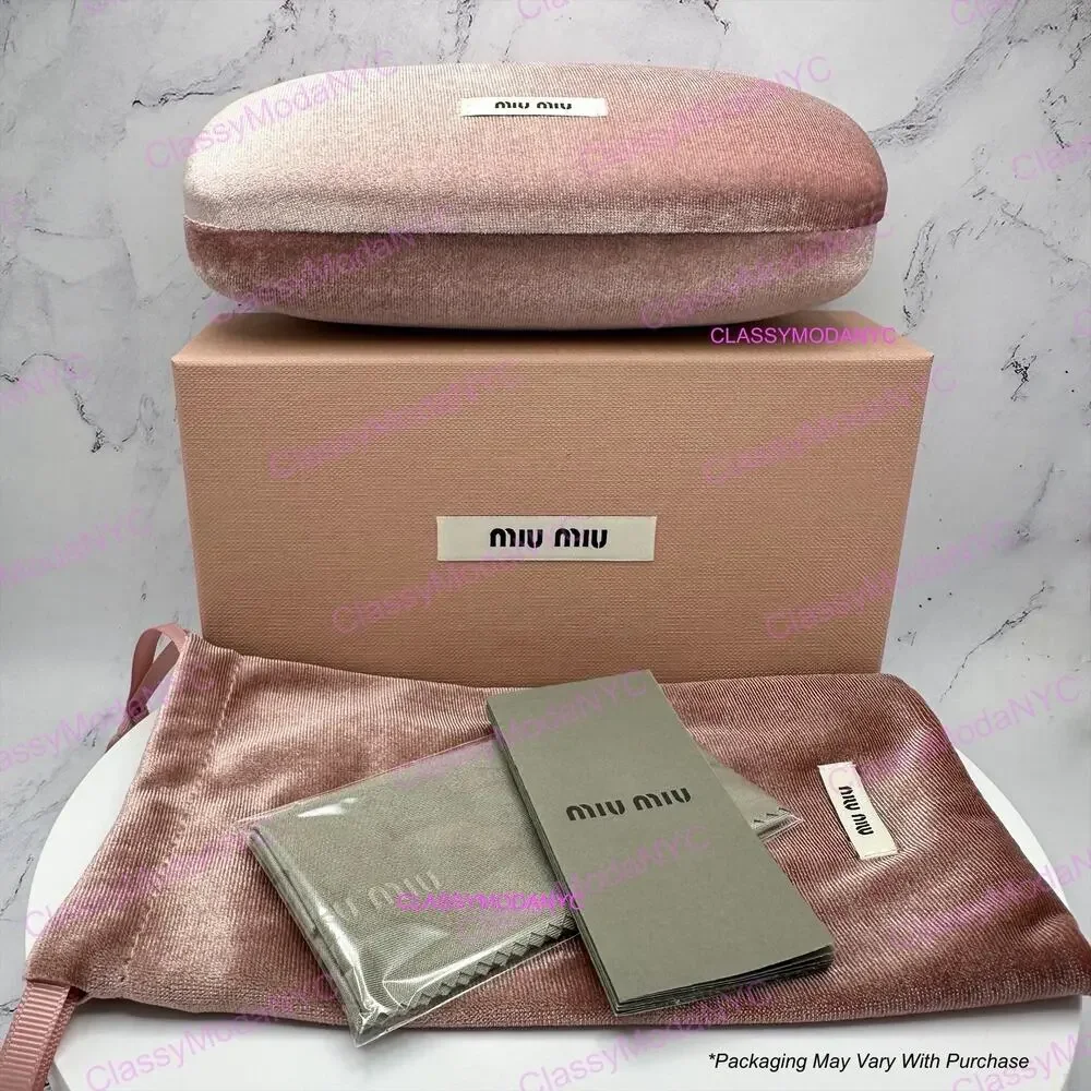 Miu Miu miu new