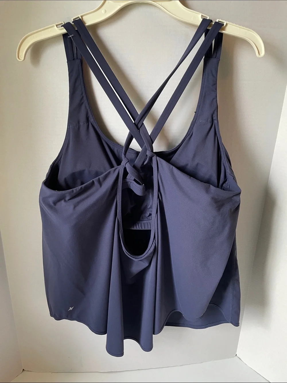 HALARA sleek navy