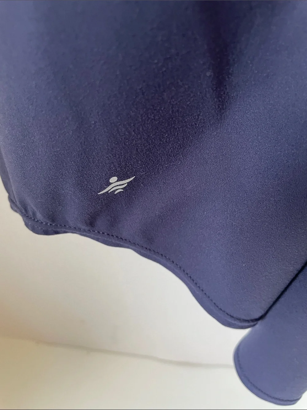HALARA sleek navy