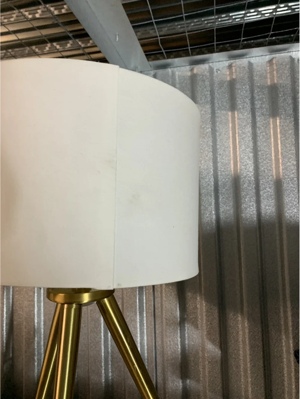 Set of 2 Lamps
