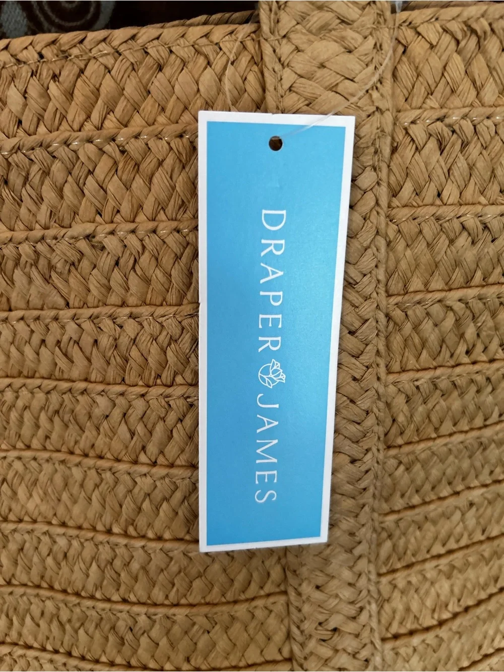 Draper James nwt spacious