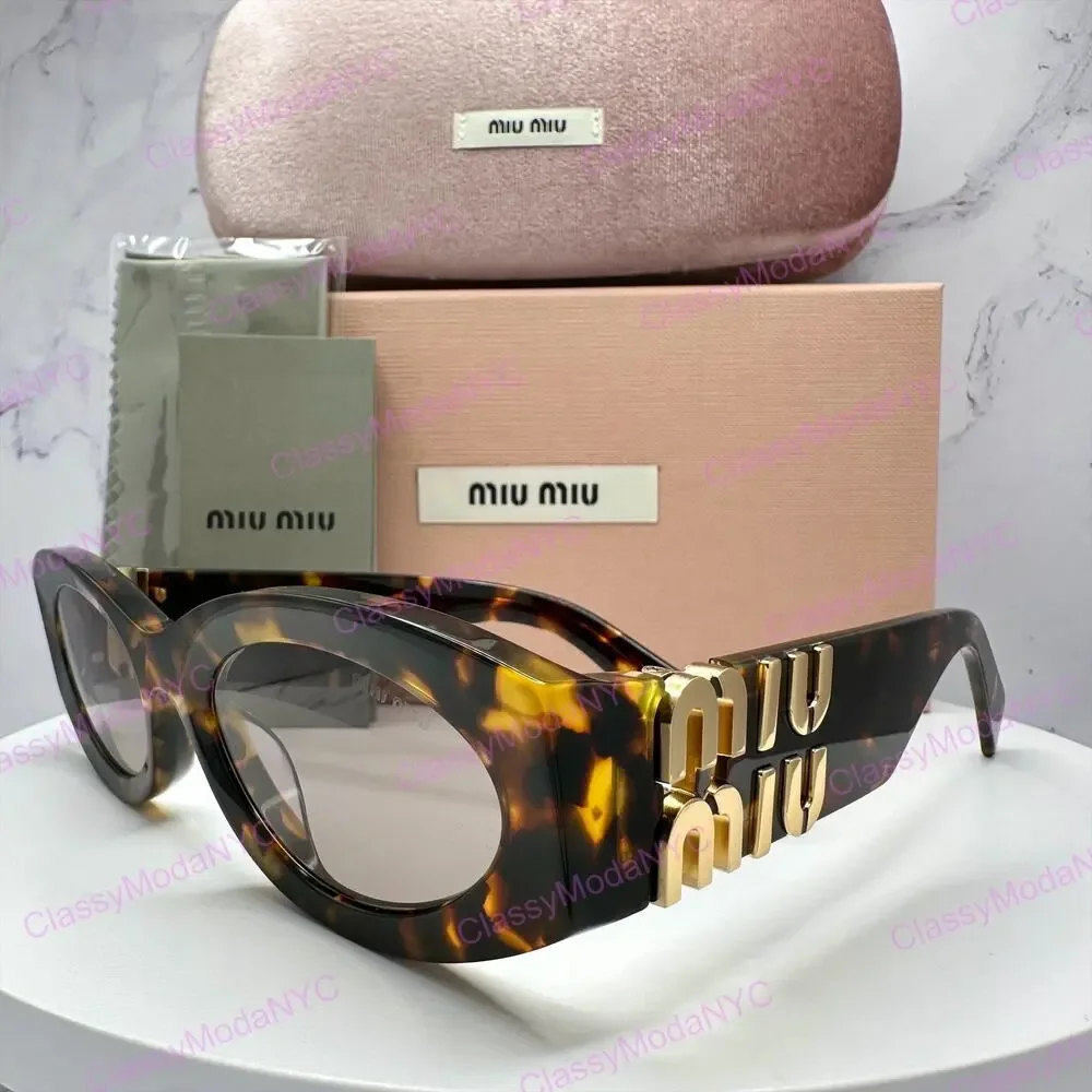 Miu Miu miu sunglasses