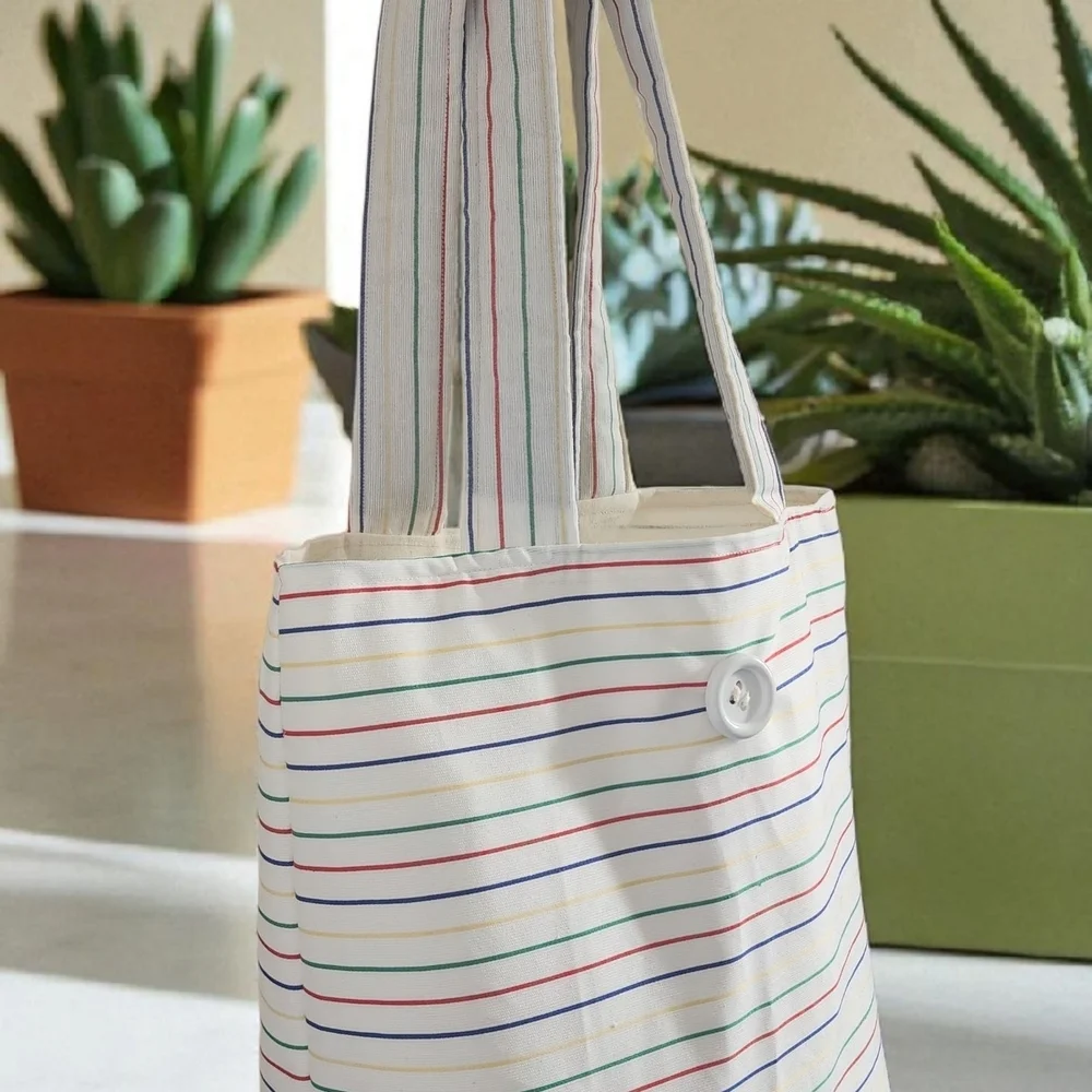 yeirdesign this tote