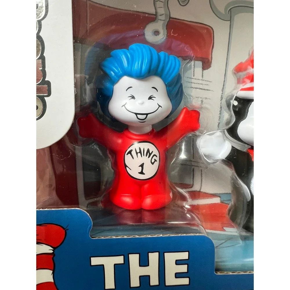 Fisher-Price little people